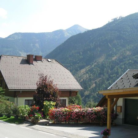 Haus Grundner Hotel Grosssolk Exterior foto